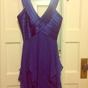 BCBG Cocktail Dress 🔑